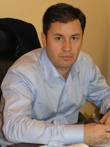 Traian Igas 